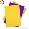 Tonkarton COLORS, 20 Blatt, 180g, DIN A4