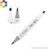 TOUCH Twin Brush Marker