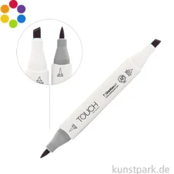 TOUCH Twin Brush Marker