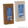 Töpferton feinschamottiert, 10 kg