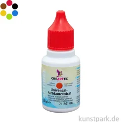Universal Farbkonzentrat, 25 ml