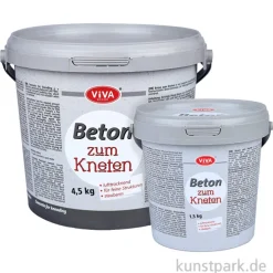 Viva Decor Beton zum Kneten
