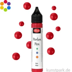 Viva Decor Perlen-Pen 25 ml
