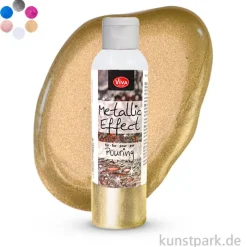 Viva Decor Pouring Metallic Effect 120 ml