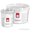 Wachslinsen - Wachspastillen für Kerzen, Weiß
