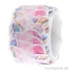 Washi Sticker - La Vie en Rose, 200 Aufkleber