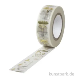 Washi Tape - Christliche Symbole, 10 m