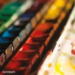 Winsor & Newton Aquarellfarben