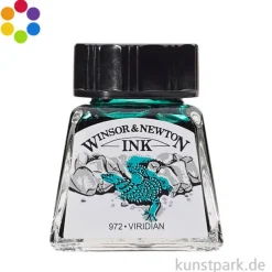 Winsor & Newton Drawing Ink, 14 ml