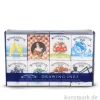 Winsor & Newton INK Henry Einführungsset mit 8 x 14 ml Flaschen