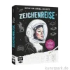 Zeichenreise - Motive vom Urknall bis heute, Edition Fischer