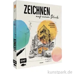 Zeichnen auf einen Blick – Sketching Motive, Edition Fischer